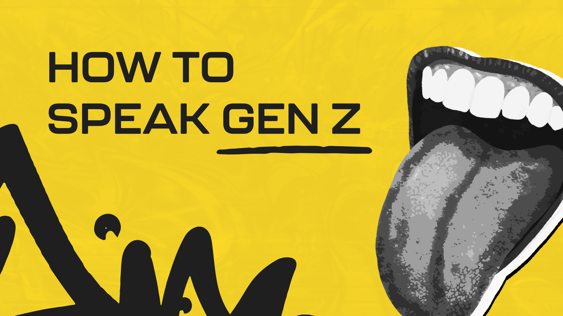 How to speak Gen Z: The ultimate slang word list revealed