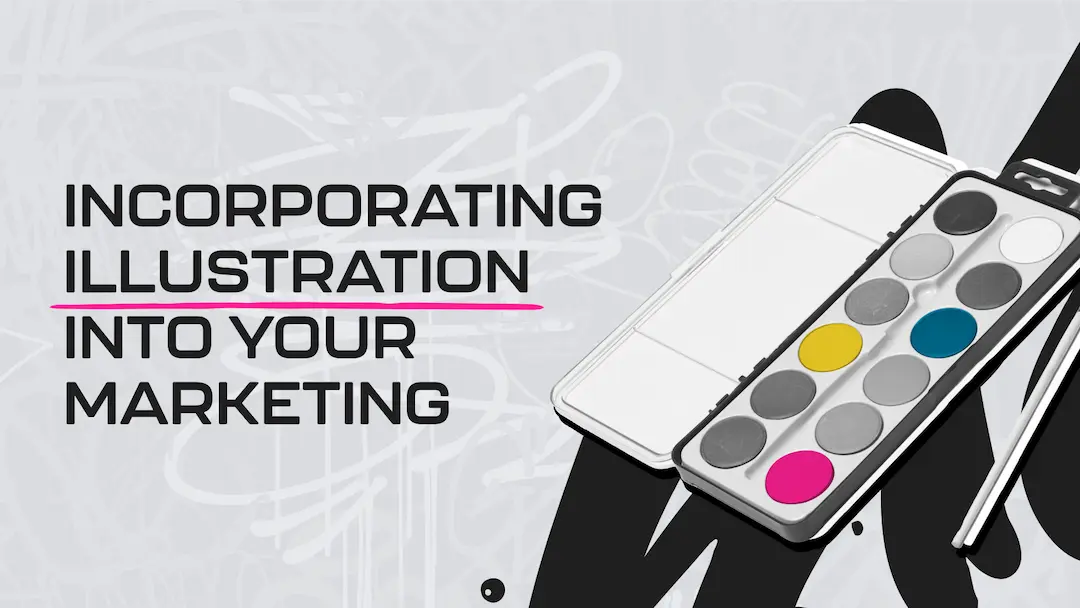incorporating-illustration-into-your-marketing