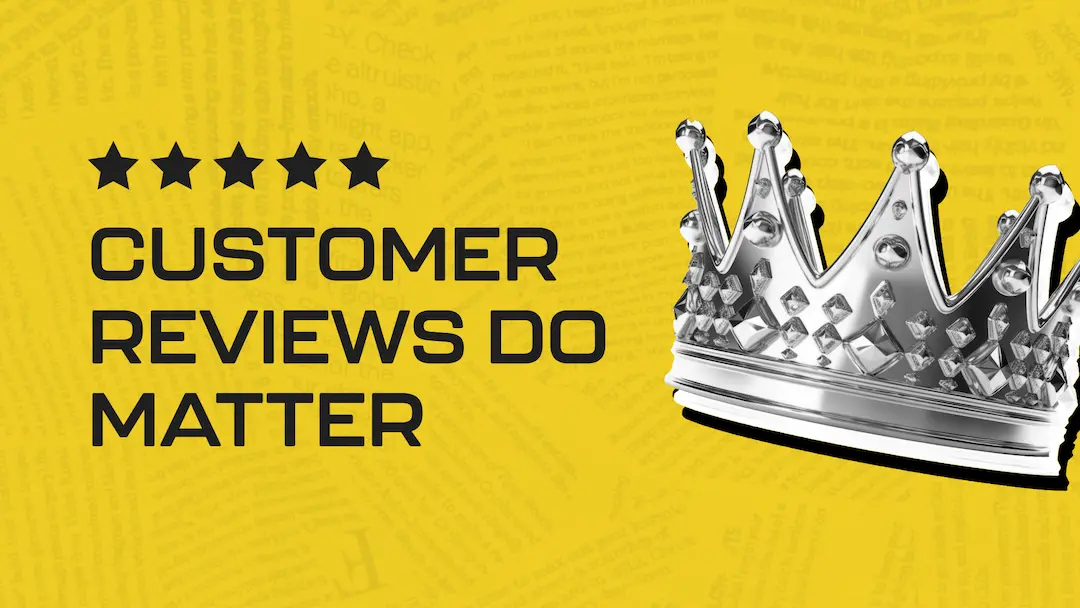 customer-reviews-do-matter-boost-trust-and-credibility-for-your-brand